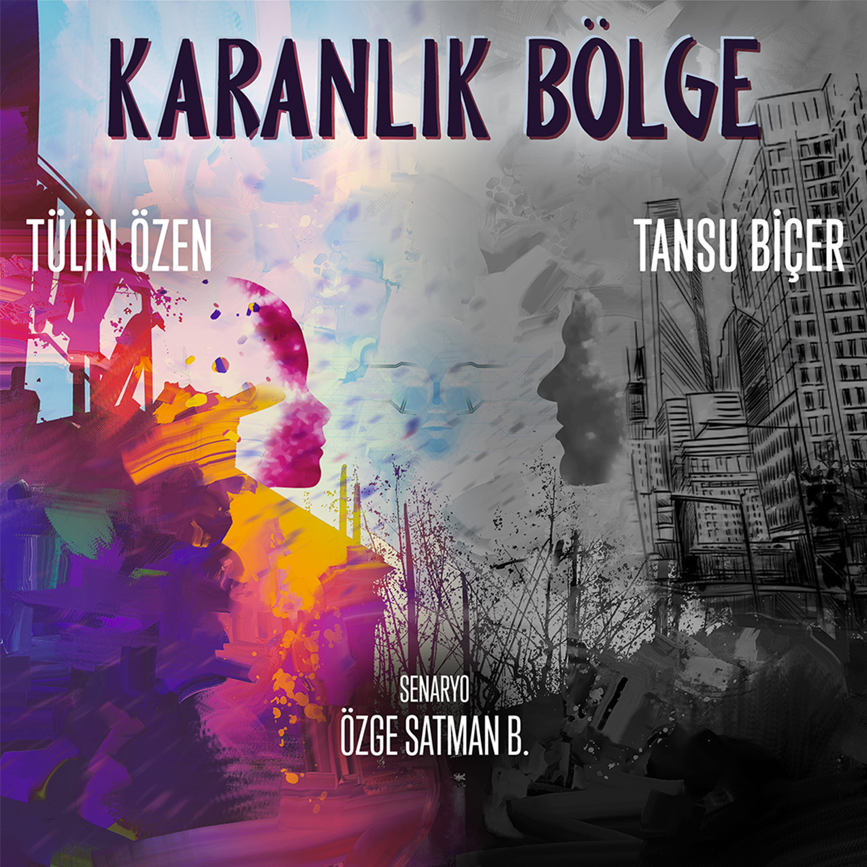 Karanlık Bölge